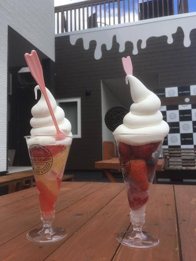 fruits studio - サブ画像1