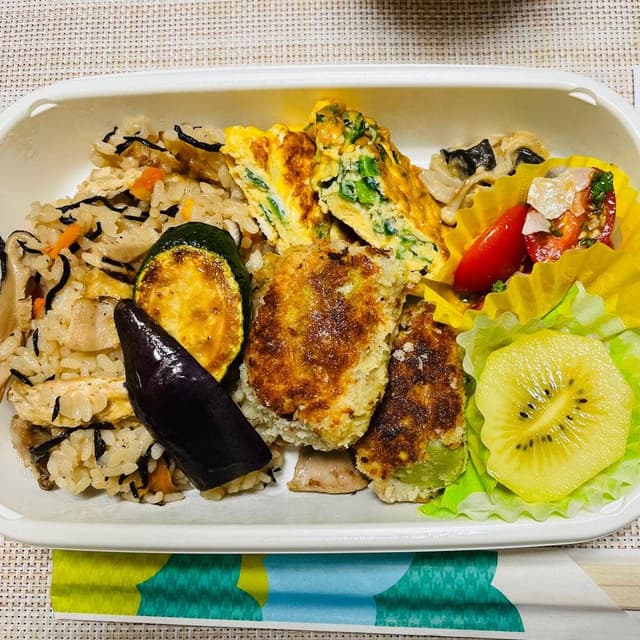 smallkitchens 晴れの場店 - サブ画像1