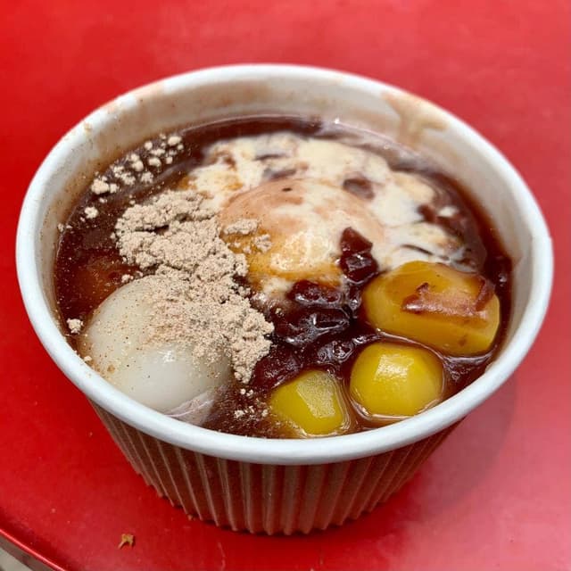 茶寮 報鼓 - サブ画像1