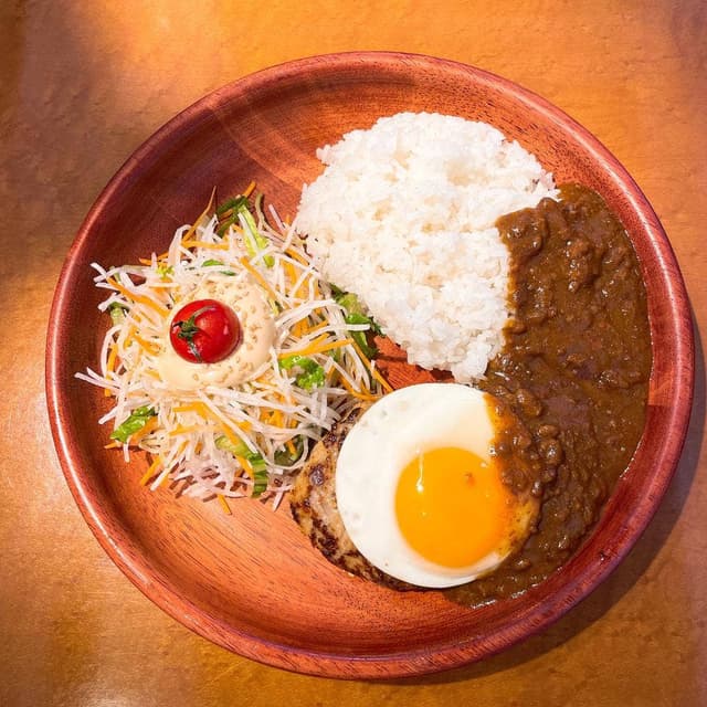 びっくりドンキー 田無店 - サブ画像2