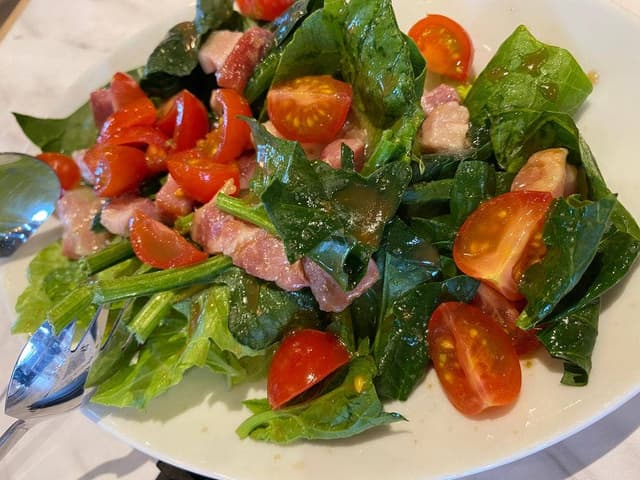 Italian Kitchen VANSAN 八戸店 - サブ画像1