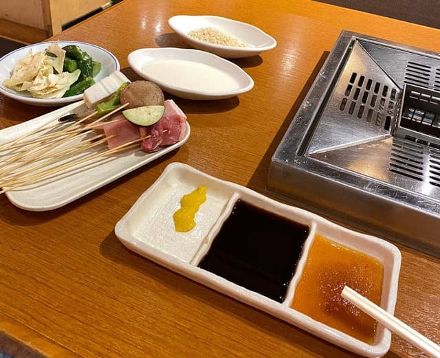 串家物語 イオンモール木曽川店 - サブ画像2