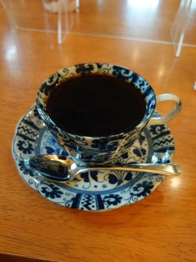 CAFE ムック - サブ画像1