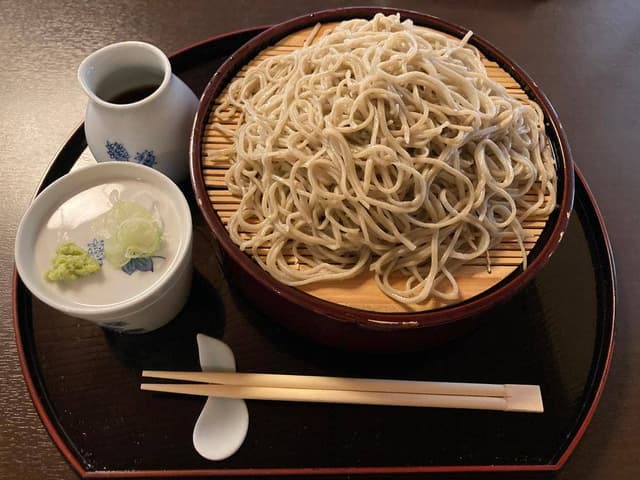 花月庵 れん月 - サブ画像3