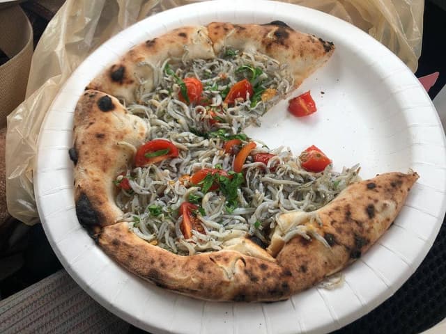 オ ジラソーレ - サブ画像2