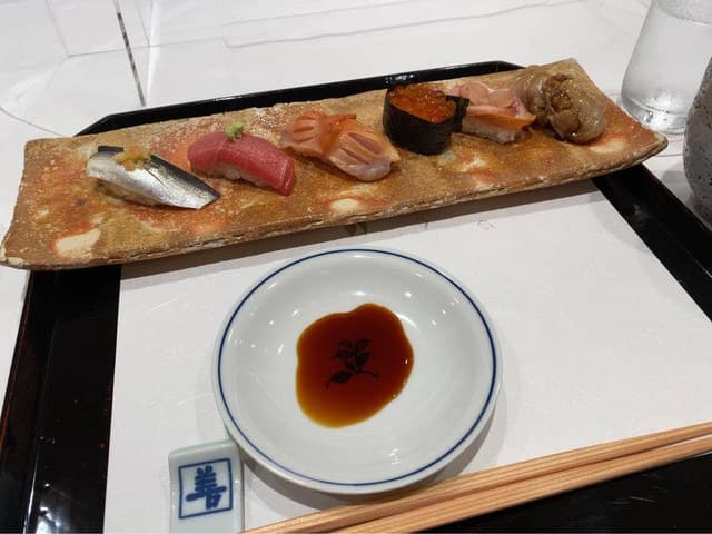 すし善 本店 - サブ画像2