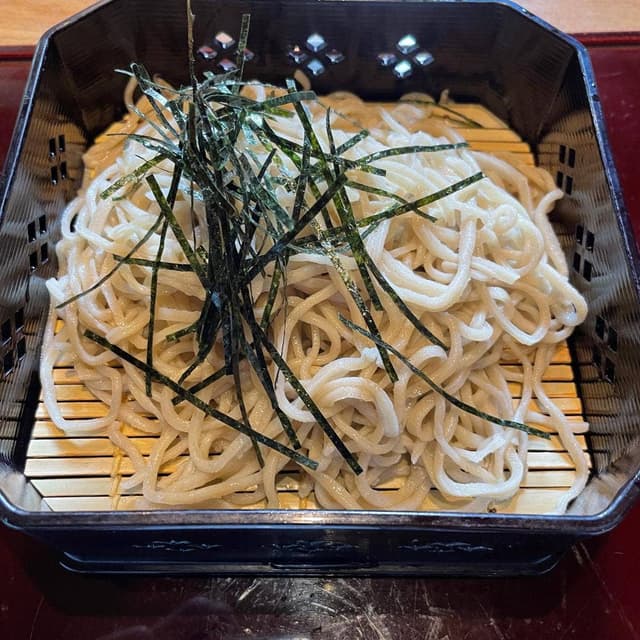 箱根乃庵 香川店 - サブ画像3