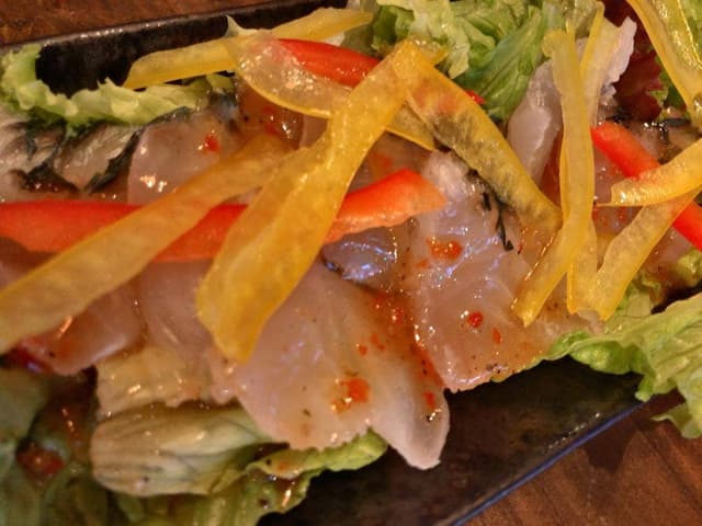 海鮮・和牛居酒屋 強者 久茂地店 - サブ画像2
