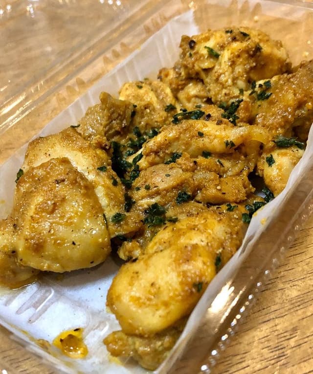 MAIRO pez&verdura - サブ画像1