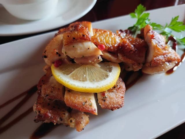 Cafe 閑居 - サブ画像2