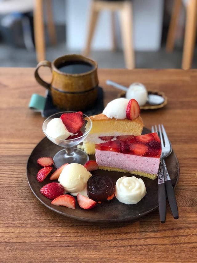 amica - サブ画像2