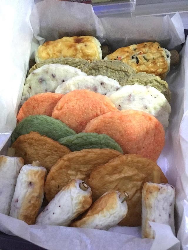 ウオヒサ 本社直売店 - サブ画像3