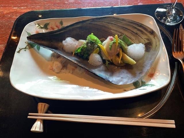 八王子うかい亭 - サブ画像3