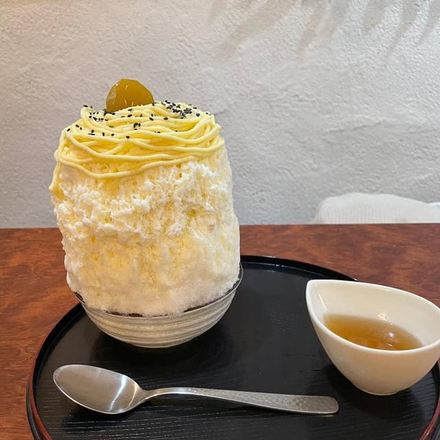 こひる庵 - サブ画像1