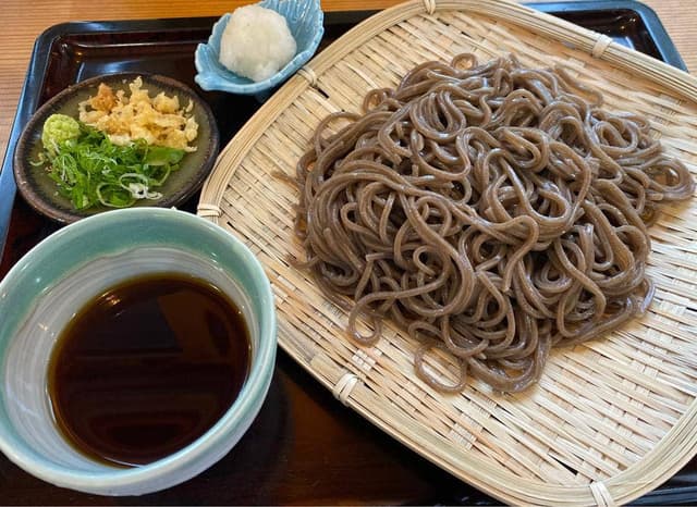 めはり本舗 三軒茶屋 弘力庵 - サブ画像1