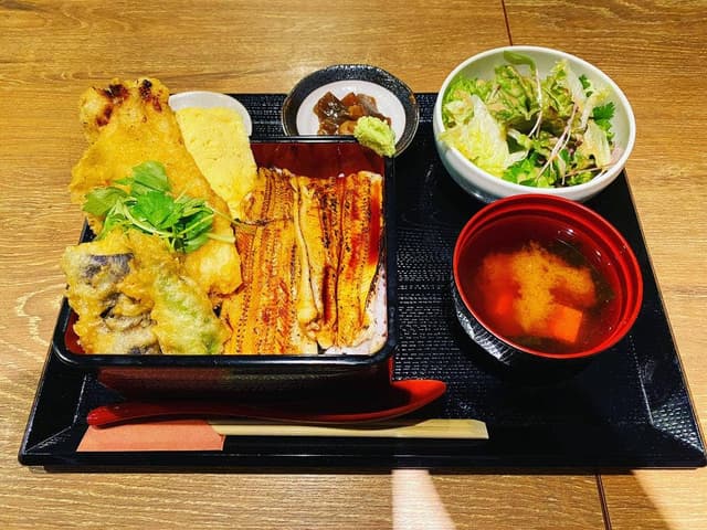 あなごや 炭火 ざく - サブ画像2