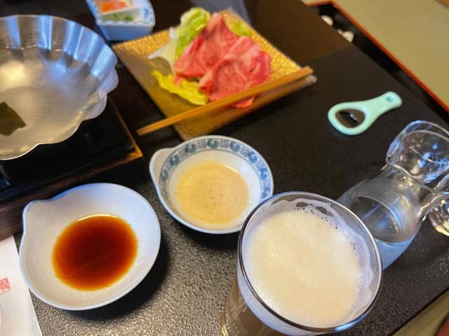 喧噪の隠れ家 月のしずく - サブ画像3