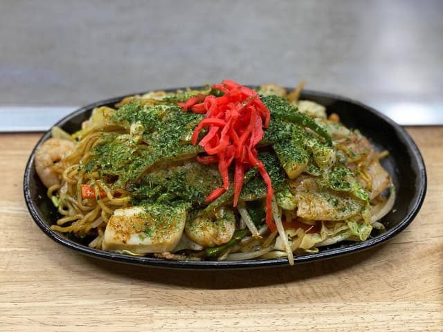 しゃもじ - サブ画像2