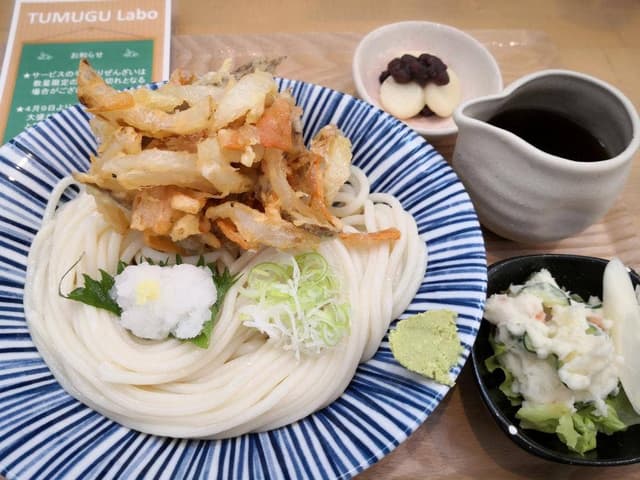 TUMUGU LABO - サブ画像3