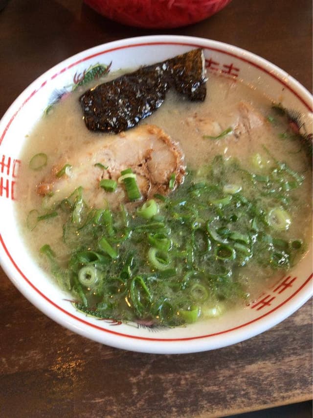 いっぷくラーメン - サブ画像2