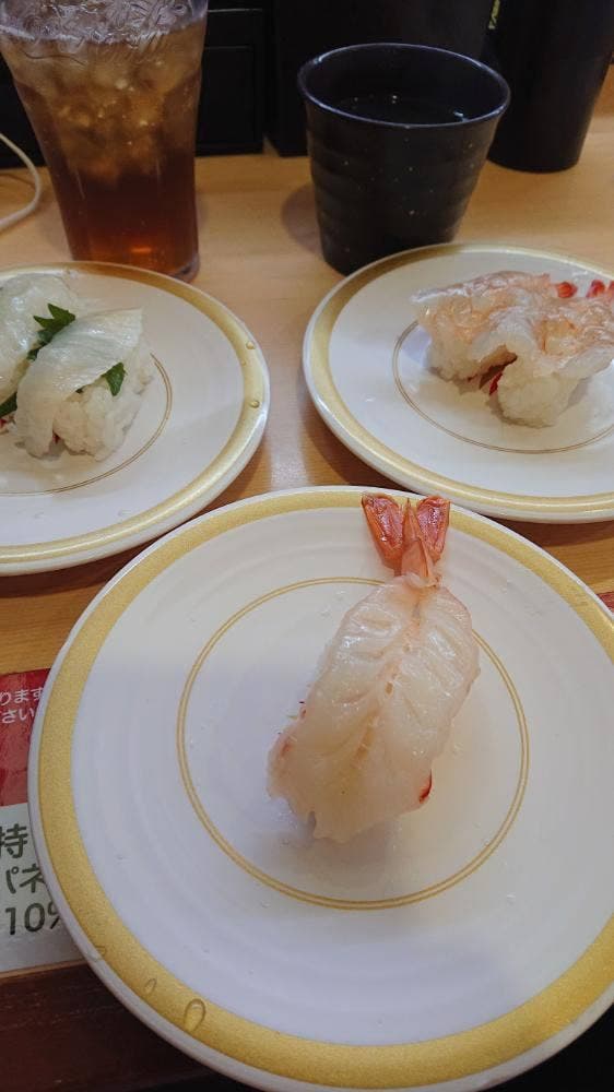 かっぱ寿司 東淀川店 - サブ画像1