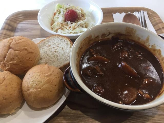 cafe maru - サブ画像1