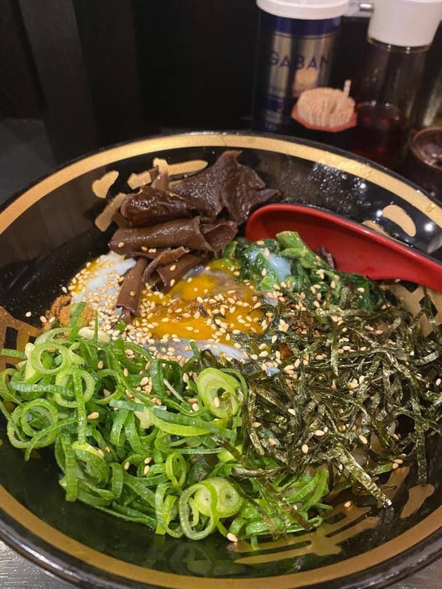 麺場神徳 - サブ画像3