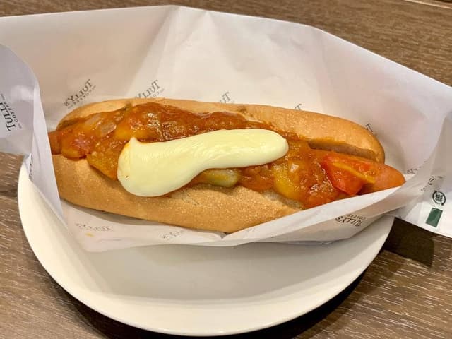 タリーズコーヒー 青森空港店 - サブ画像1