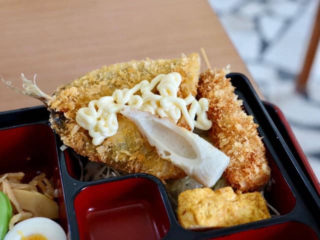 喫茶＆食事 グランデ - サブ画像3