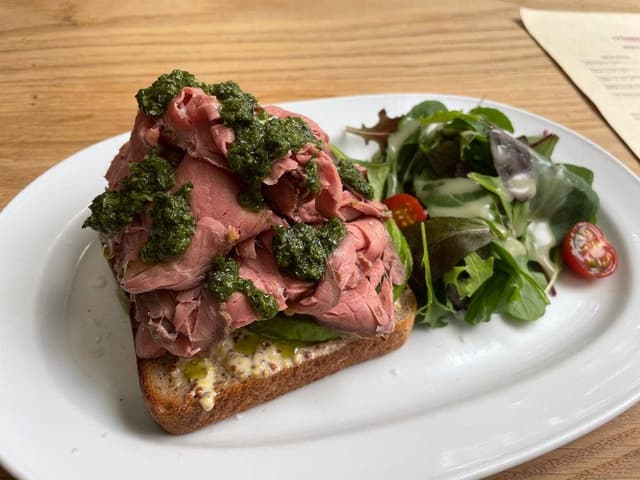 crisscross - サブ画像2