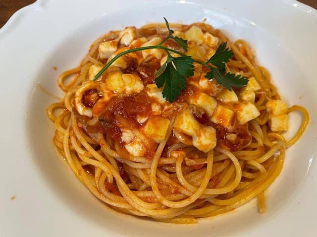 ジョリーパスタ 小牧店 - サブ画像1