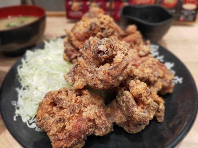 伝説のすた丼屋 ららぽーとTOKYO-BAY店 - サブ画像1