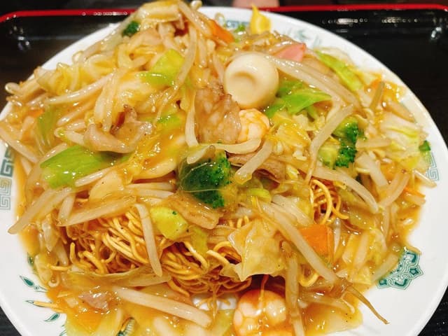 日高屋 恵比寿南店 - サブ画像3