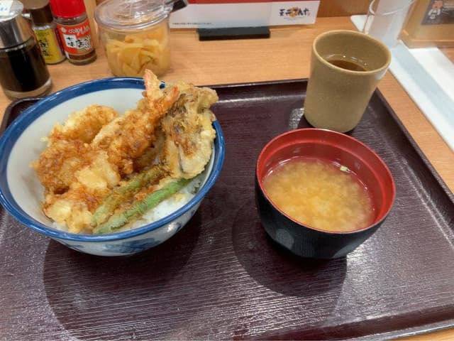 てんや多摩センター店 - サブ画像3