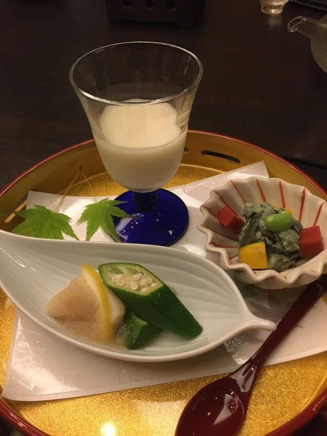 日本料理 花木鳥 - サブ画像3
