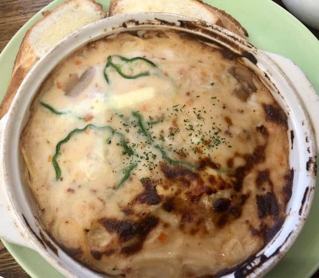 cafe COLORADO 浦和店 - サブ画像1