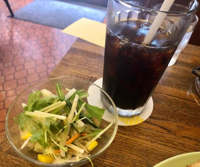 cafe COLORADO 浦和店 - サブ画像2