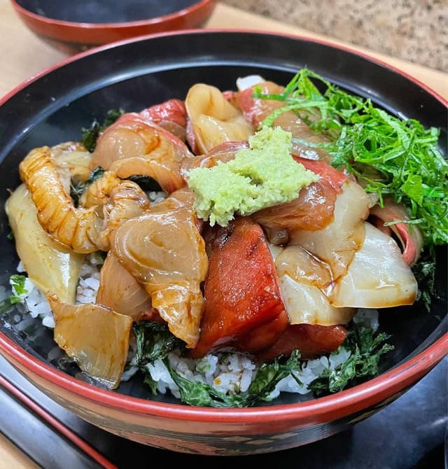 割烹矢野 - サブ画像1