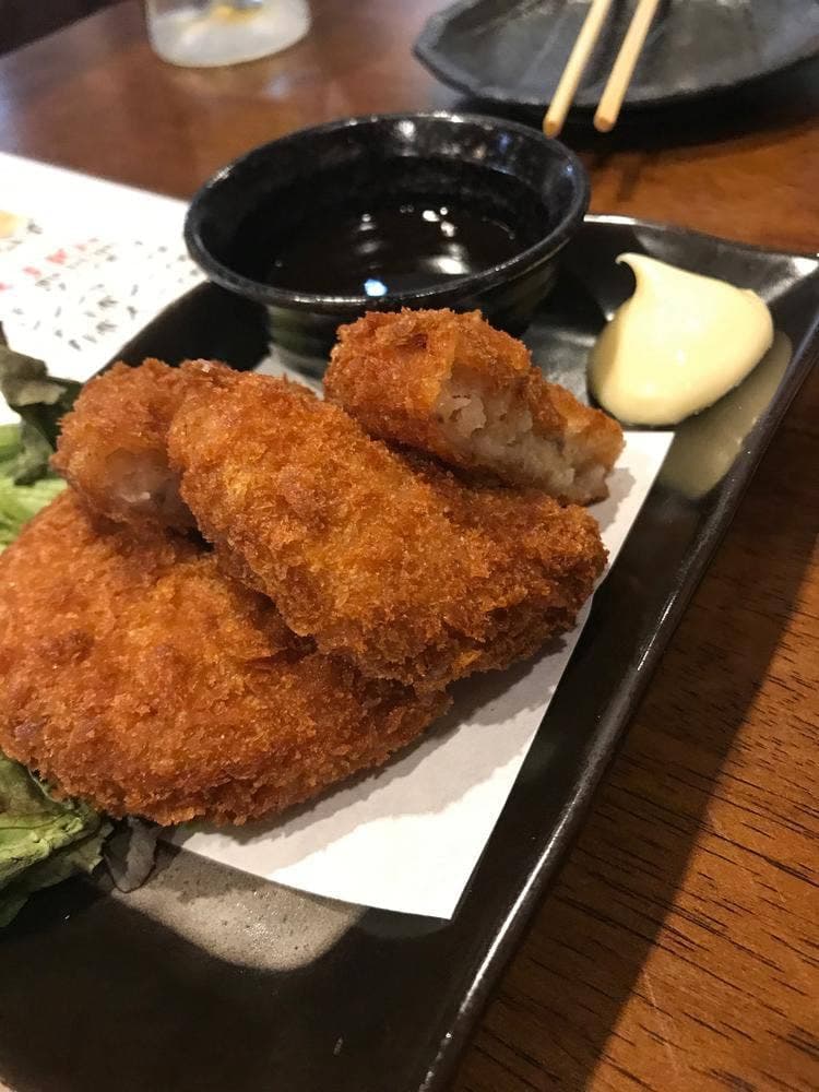 寿司居酒屋一心 本町店