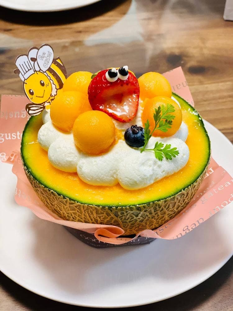 パパオランジェ