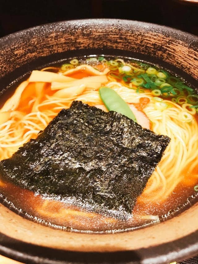 中華そば 弁多津 - サブ画像2