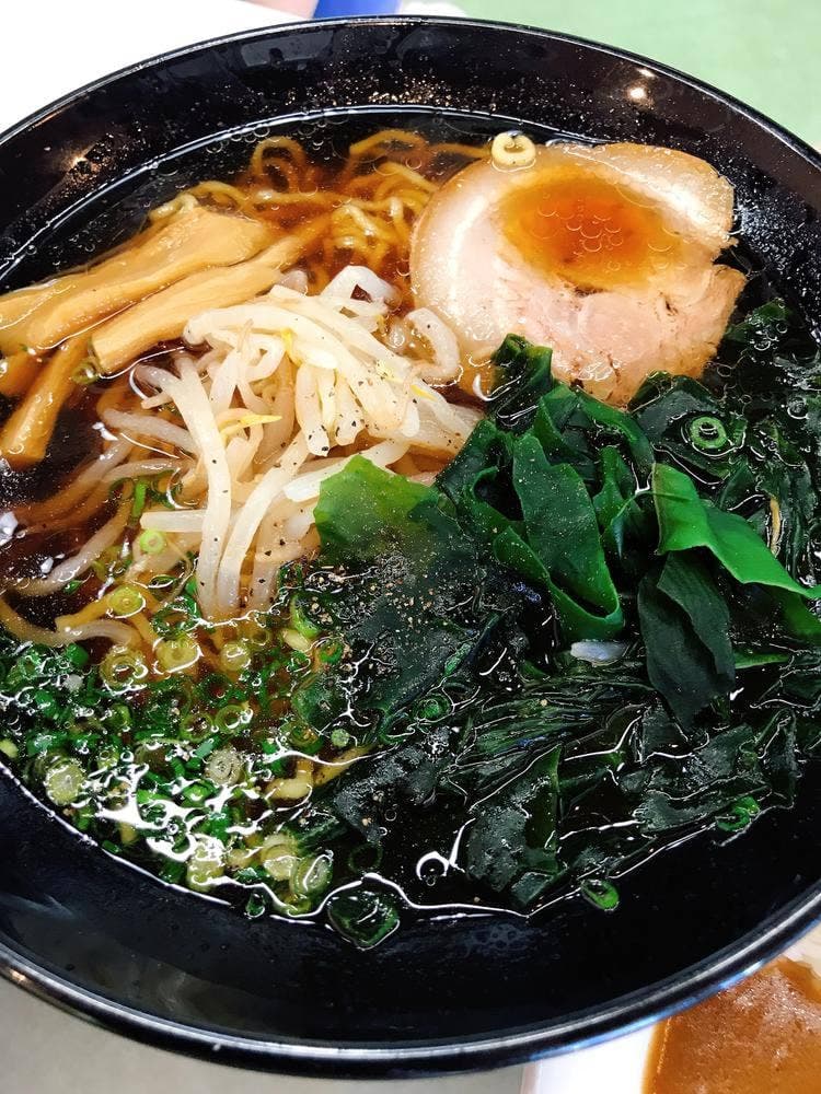 麦わら屋