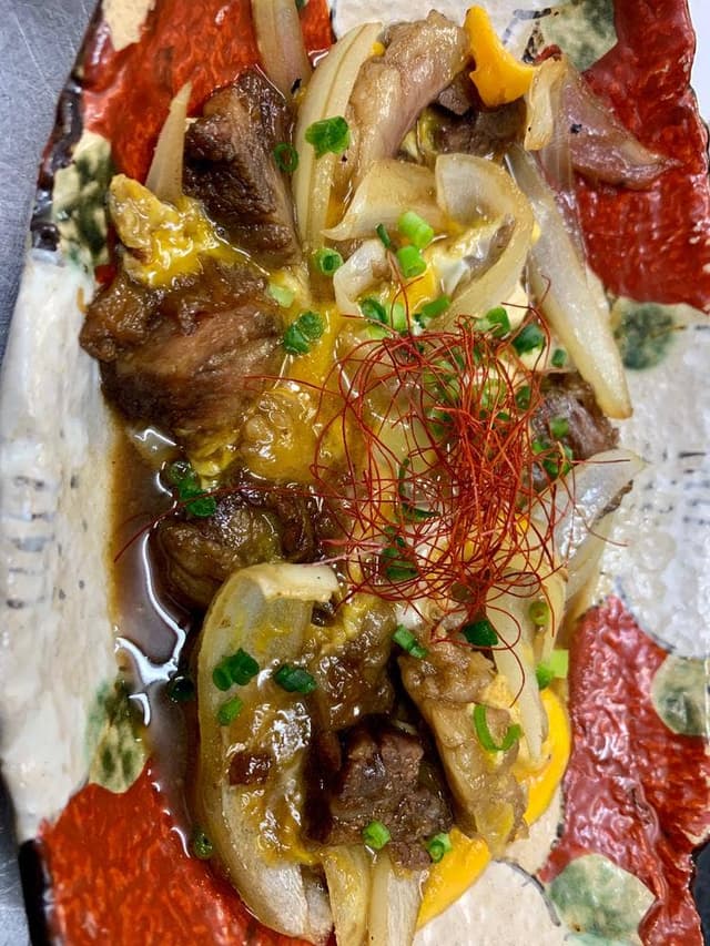 個室 馬刺し肉寿司 たてがみ 豊田駅前店 - サブ画像3