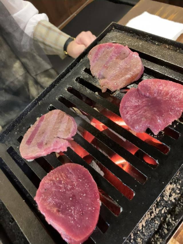 オカン焼肉 紅ちゃん 西口店 - サブ画像1