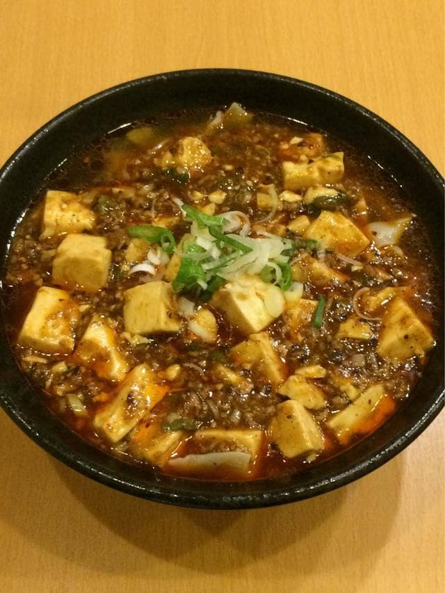 大連飯店 富山南店 - サブ画像1