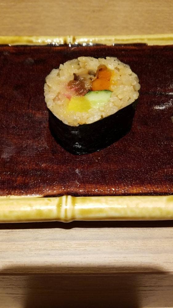 品川 鮨 栞庵 やましろ - サブ画像1