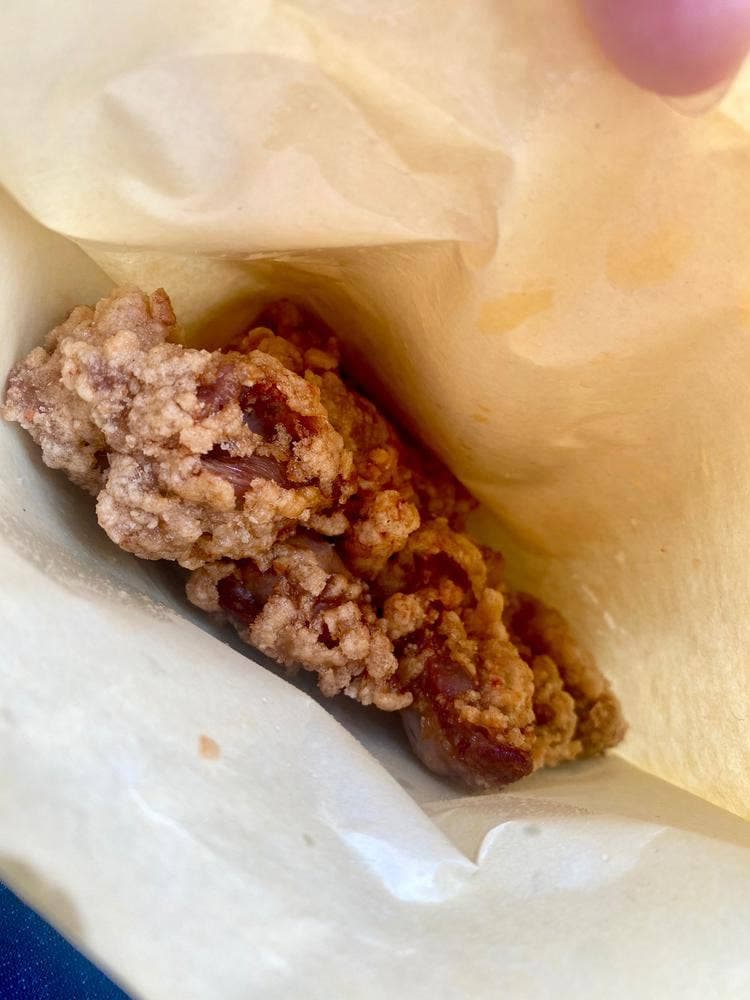 鶏&でり 戸越銀座