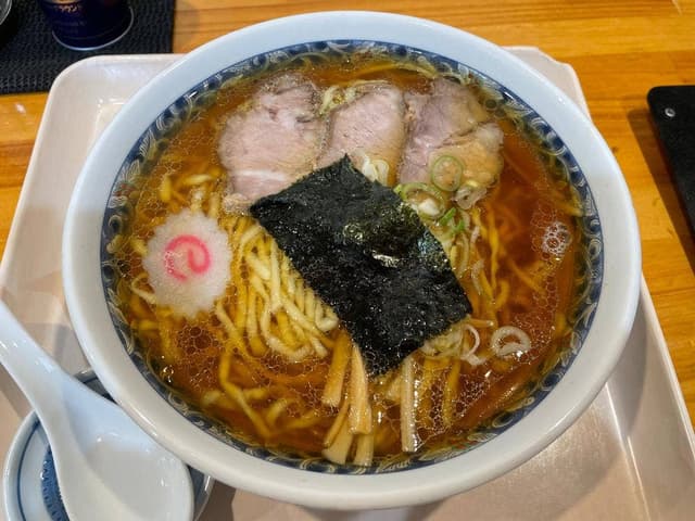 金ちゃんラーメン - サブ画像1