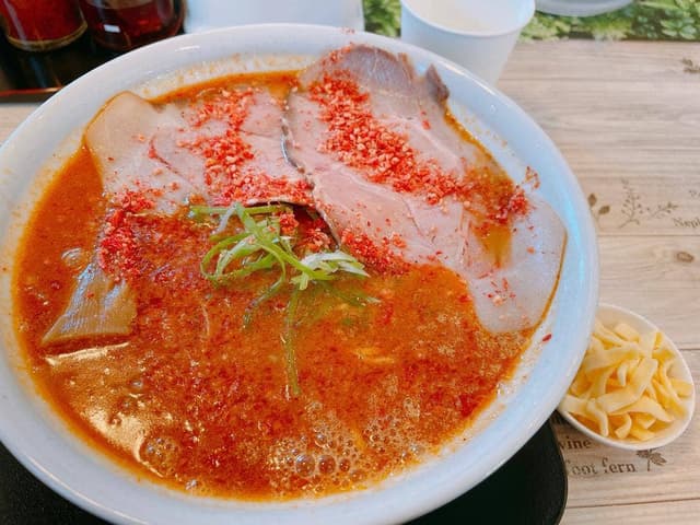 ばかあたり - サブ画像1