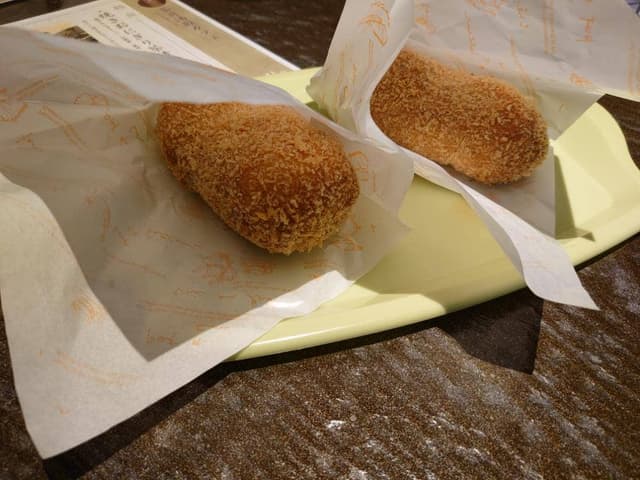 御殿場高原 天然温泉 茶目湯殿カフェ - サブ画像3